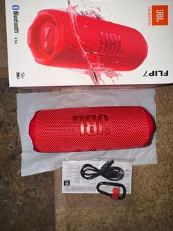 JBL Flip 7