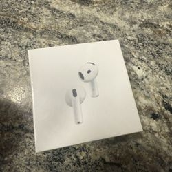 AirPod 4 Noise Cancellation 