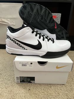 Kobe IV Protro