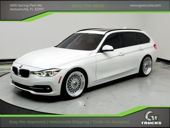 2017 BMW 328d