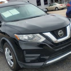 2019 Nissan Rogue From $ 1490 Down