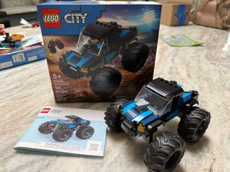 Lego set