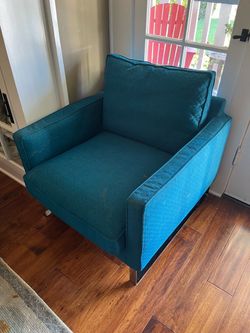 IKEA chair