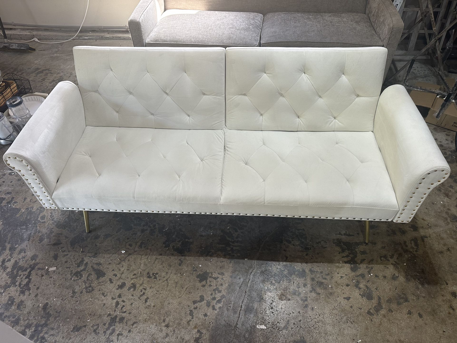 Convertible Sofa Sleeper