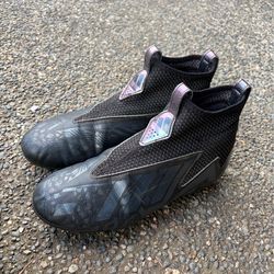 Adidas youth football cleats