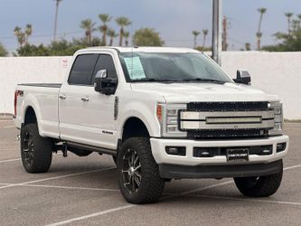 2017 Ford F-350