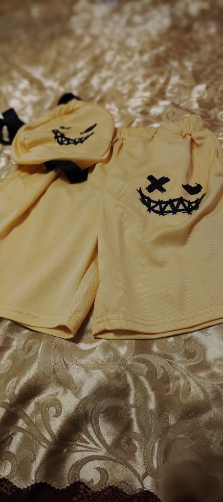 Boys Clothing