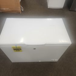 Sale Of The Week GE 44 Inch Chest Freezer 10.7 Cu Ft  Sale Ends On 05-22-25