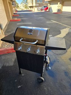 Grill 22x16