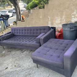 Free - needs cleaning