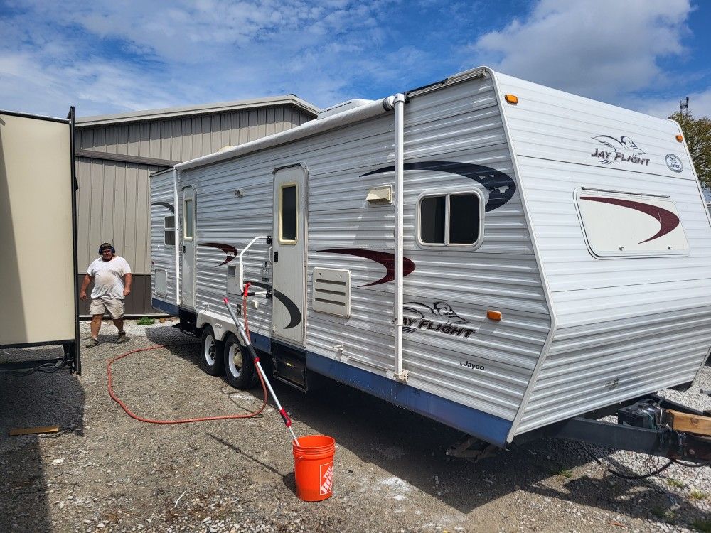 2004 Jayco Jay Flight