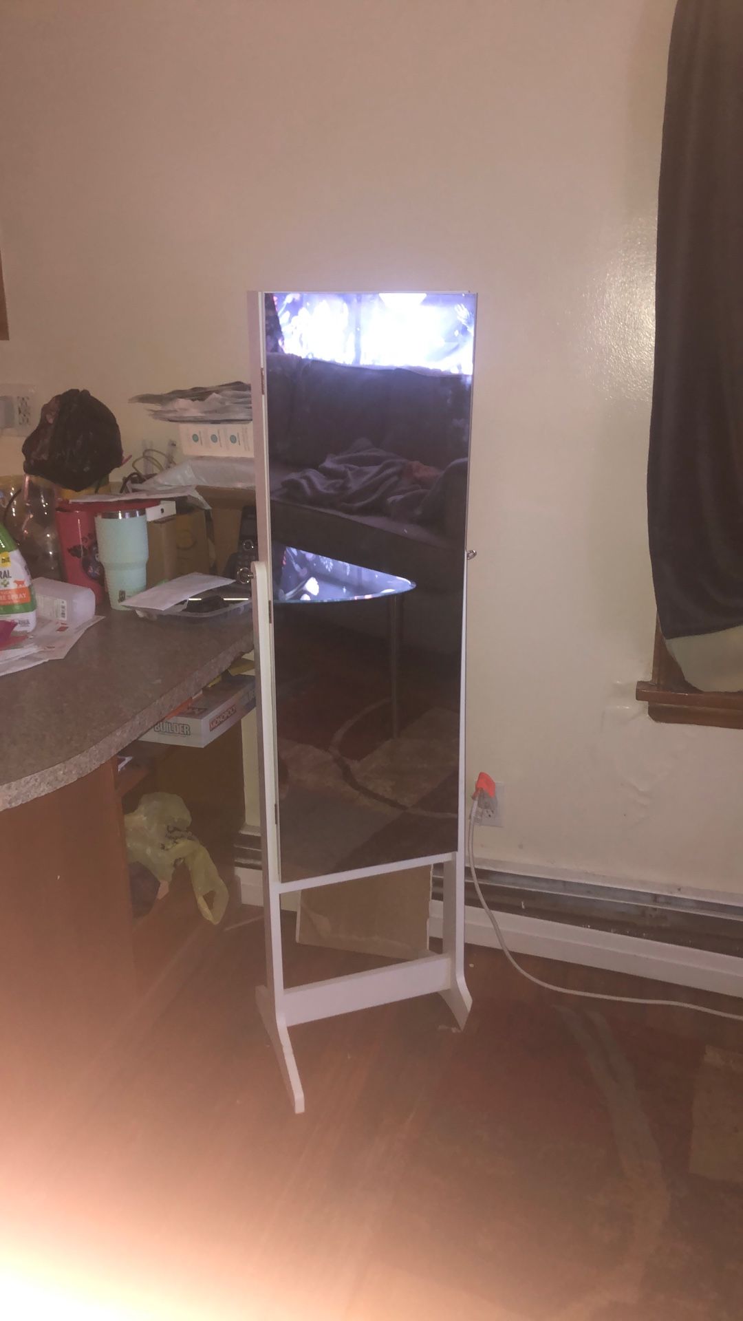 Makeup Mirror