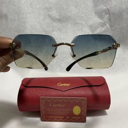 Desiigner Sunglasses 