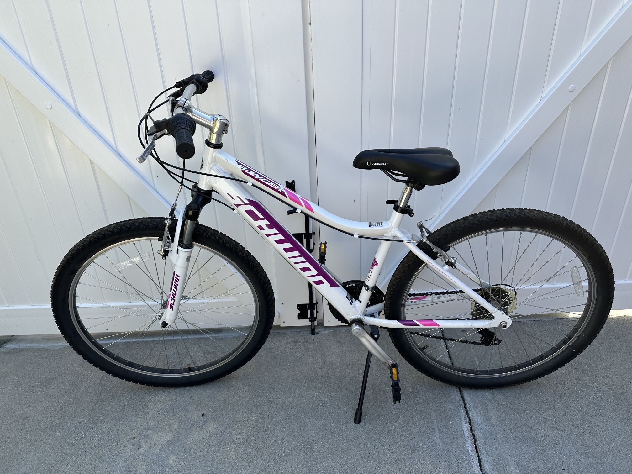 Schwinn Ranger Mountain Bike