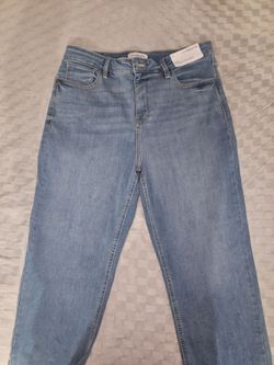 Liz Claiborne Straight Leg Jeans