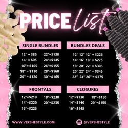 Bundle Deals
