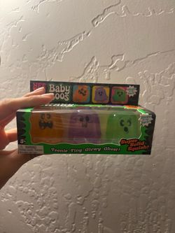 Needoh baby boos