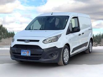 2015 Ford Transit Connect Cargo