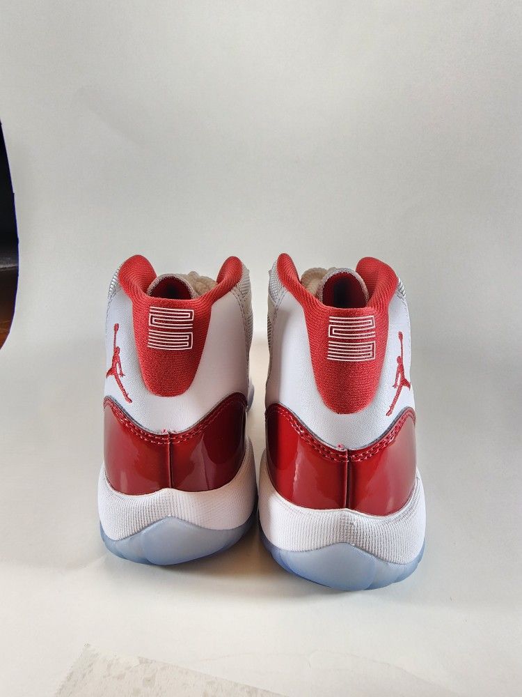 Air Jordan 11 Cherry(GS)