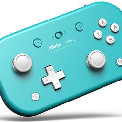 Nintendo Switch 8bit Do Lite 2 Bluetooth Gamepad