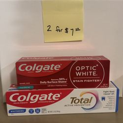 Colgate 