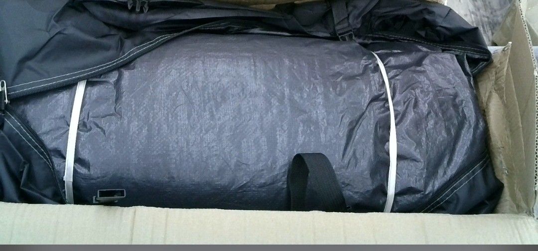 Vidalido 4-6 Person Camping Tent