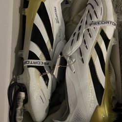 Adidas Predator Bundle