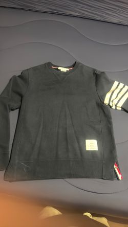 Thom Browne sweatshirt