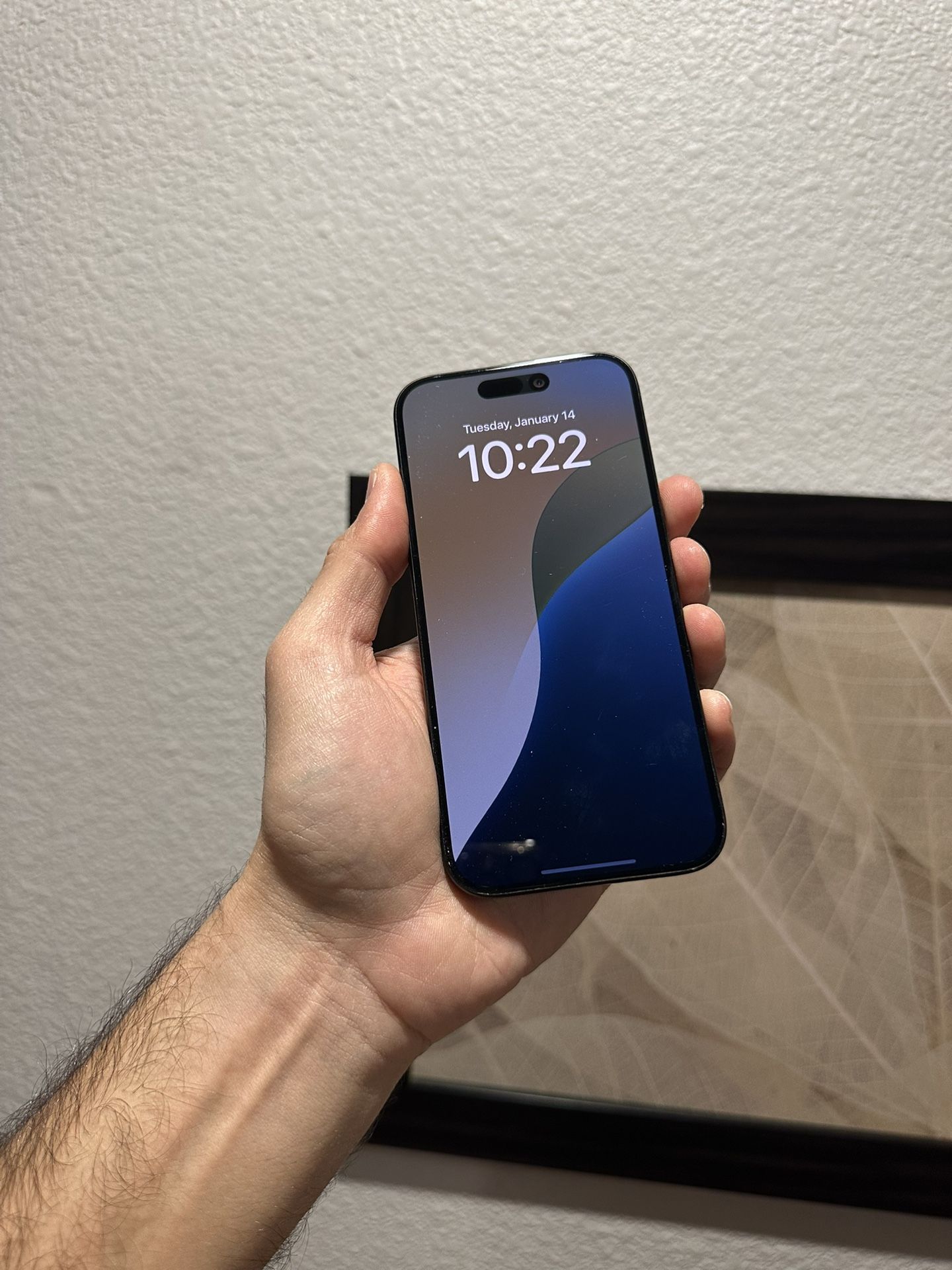 iPhone 15 pro 128GB Unlocked