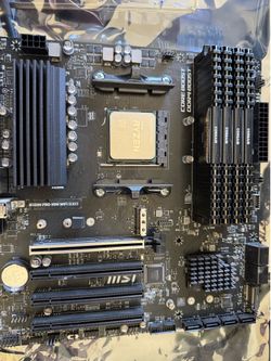 Partial PC Ryzen 9 5900x 32GB DDR4