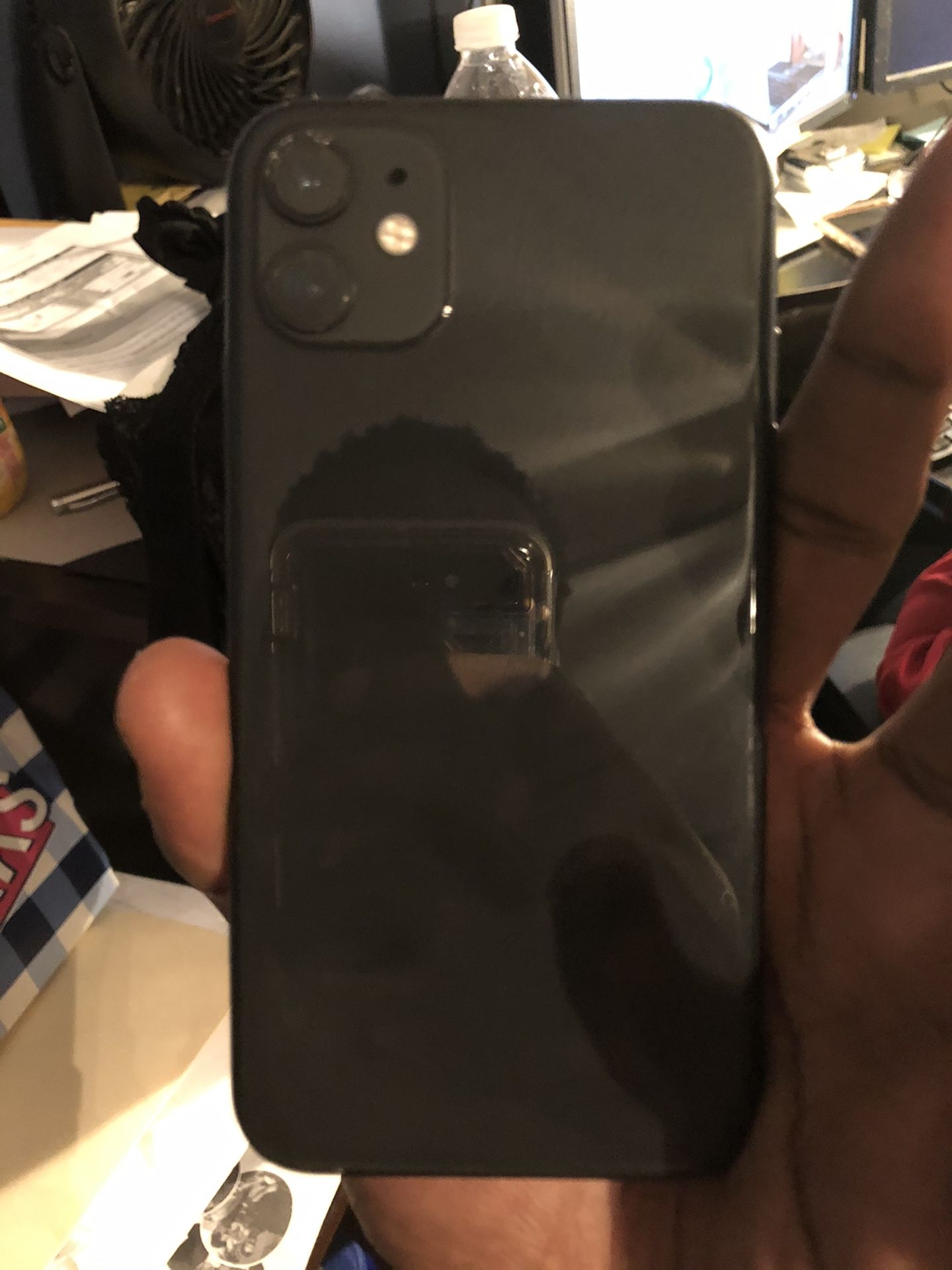 iPhone 11 Unlocked