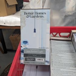 Lighting Fixtures