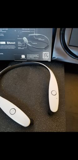 Bluetooth headset