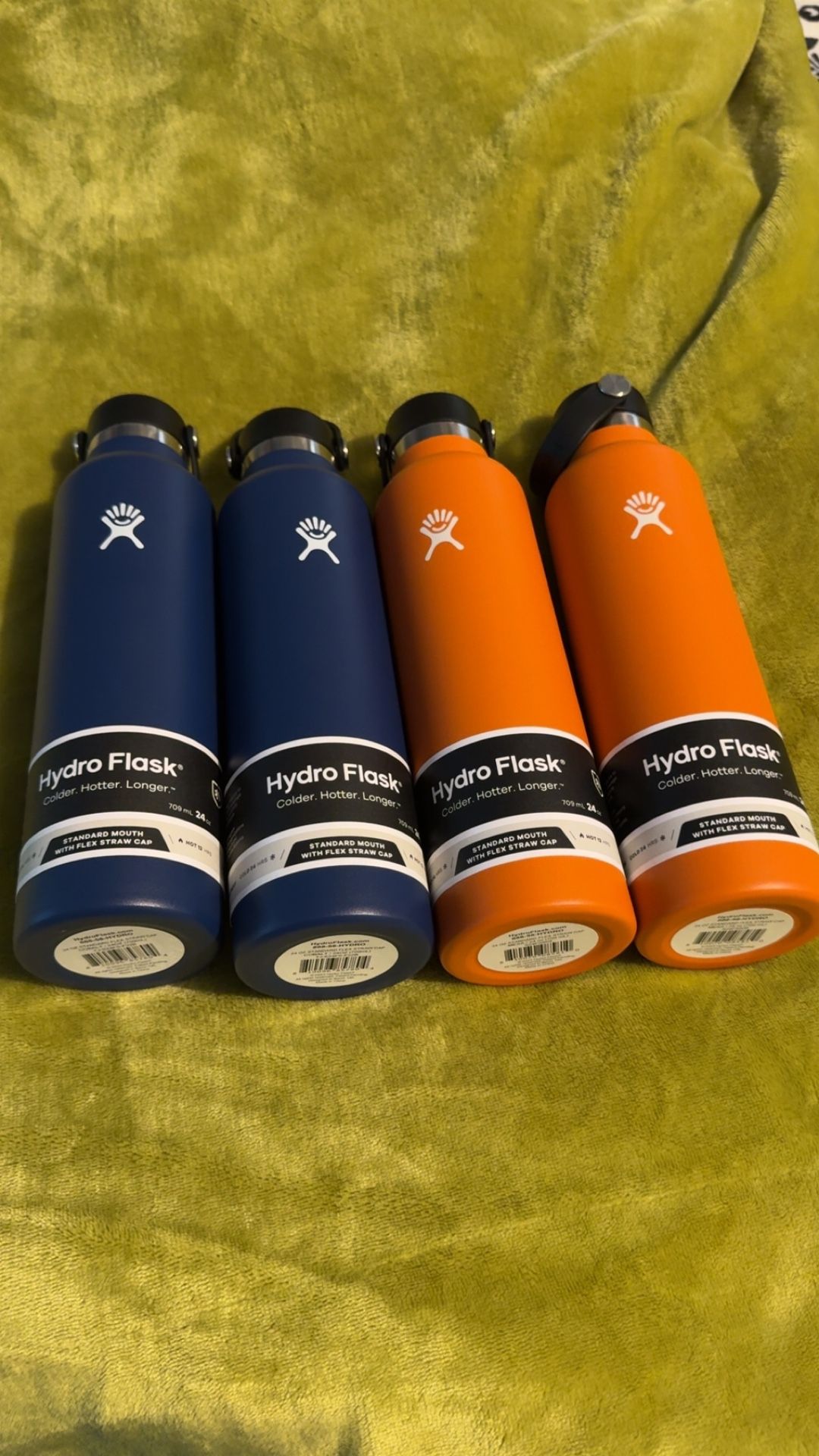 Hydro Flask