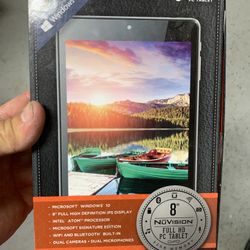 Nuvison Tablet 