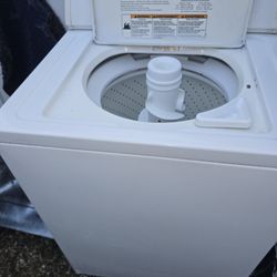 Whirlpool Washer Super Capacity And Heavy Duty Works Excellent