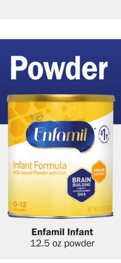 enfamil formula