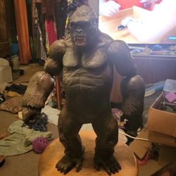 King Kong Skull Island