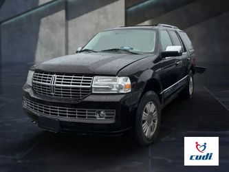 2014 Lincoln Navigator