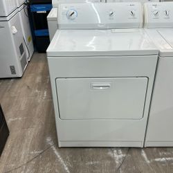 Kenmore 600 Series Dryer 