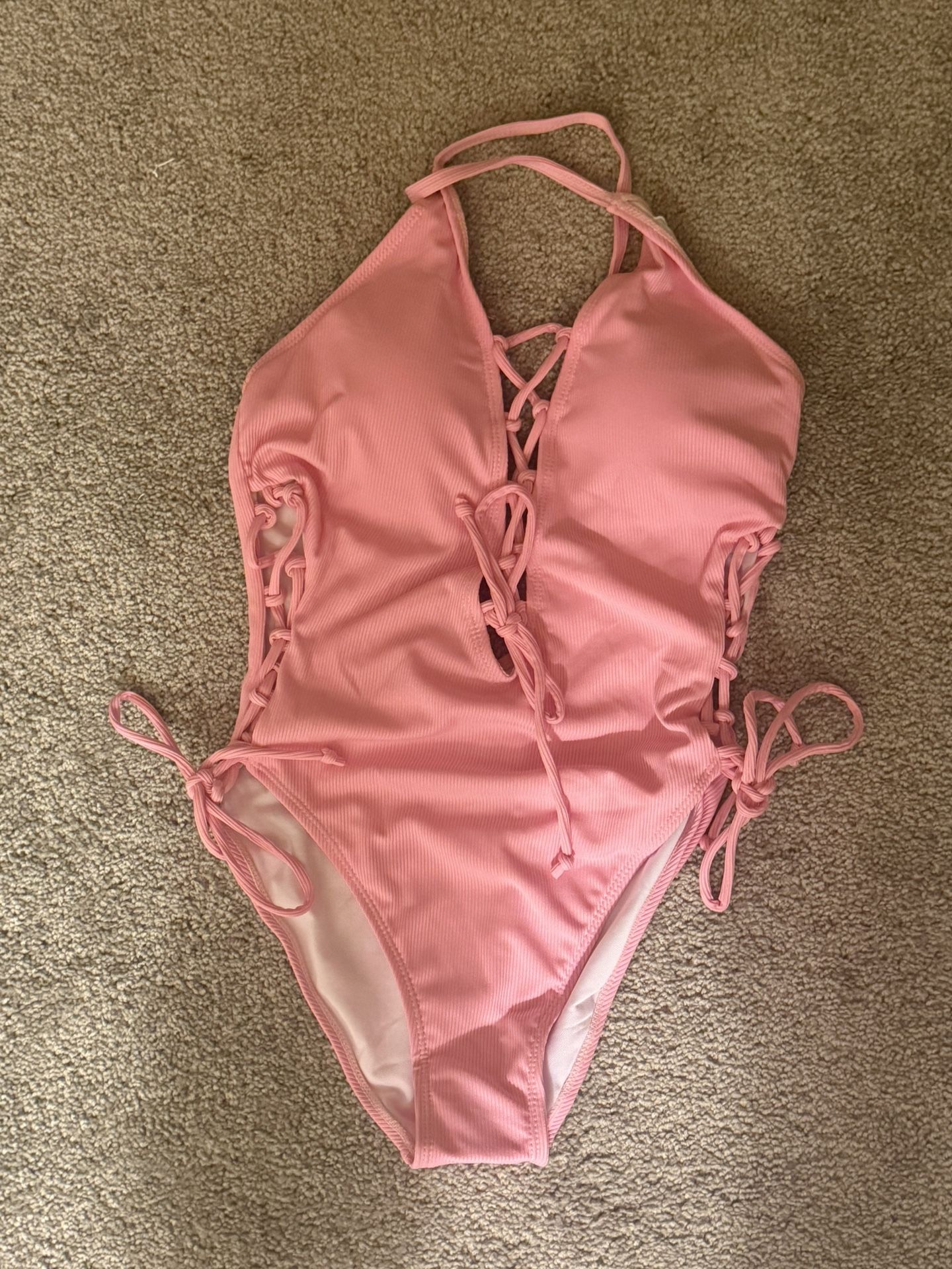 New Bathing Suit Medium