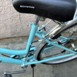 Schwinn Bike