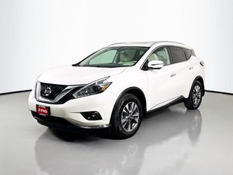 2018 Nissan Murano