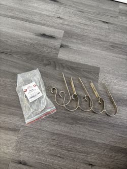 Stocking Holder