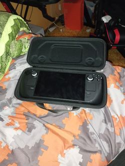 Steamdeck 64gb LCD