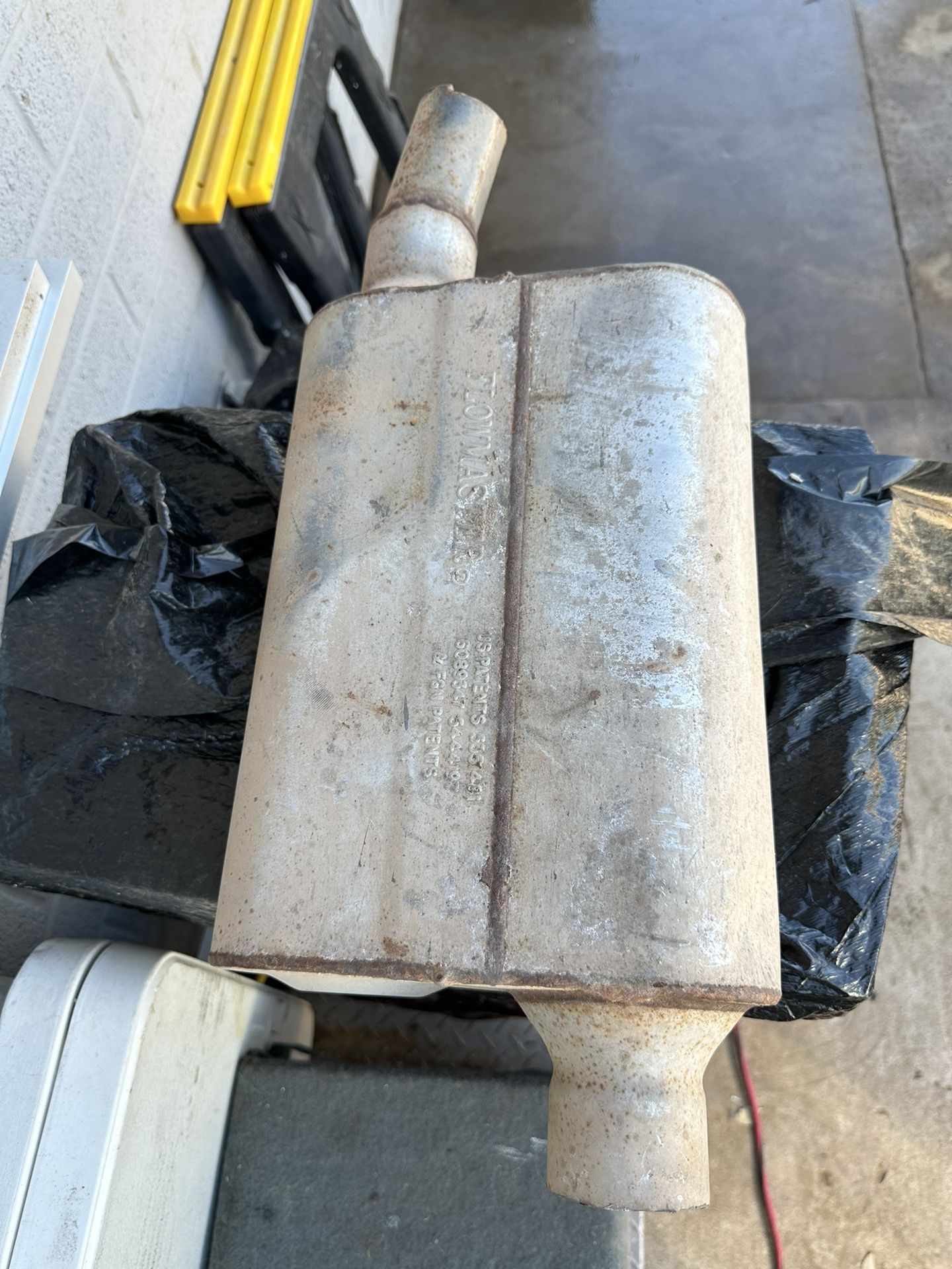 Flowmaster for Sale in Phoenix, AZ OfferUp