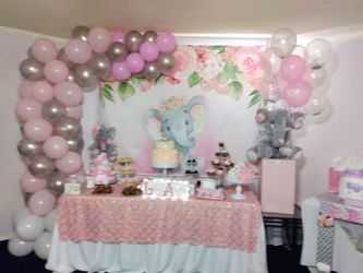 Ballons archs, any theme, any color..