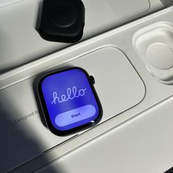 Apple Watch Series 10 46 Mm Gps Only