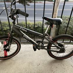 Kent Abyss Bmx Bike 18