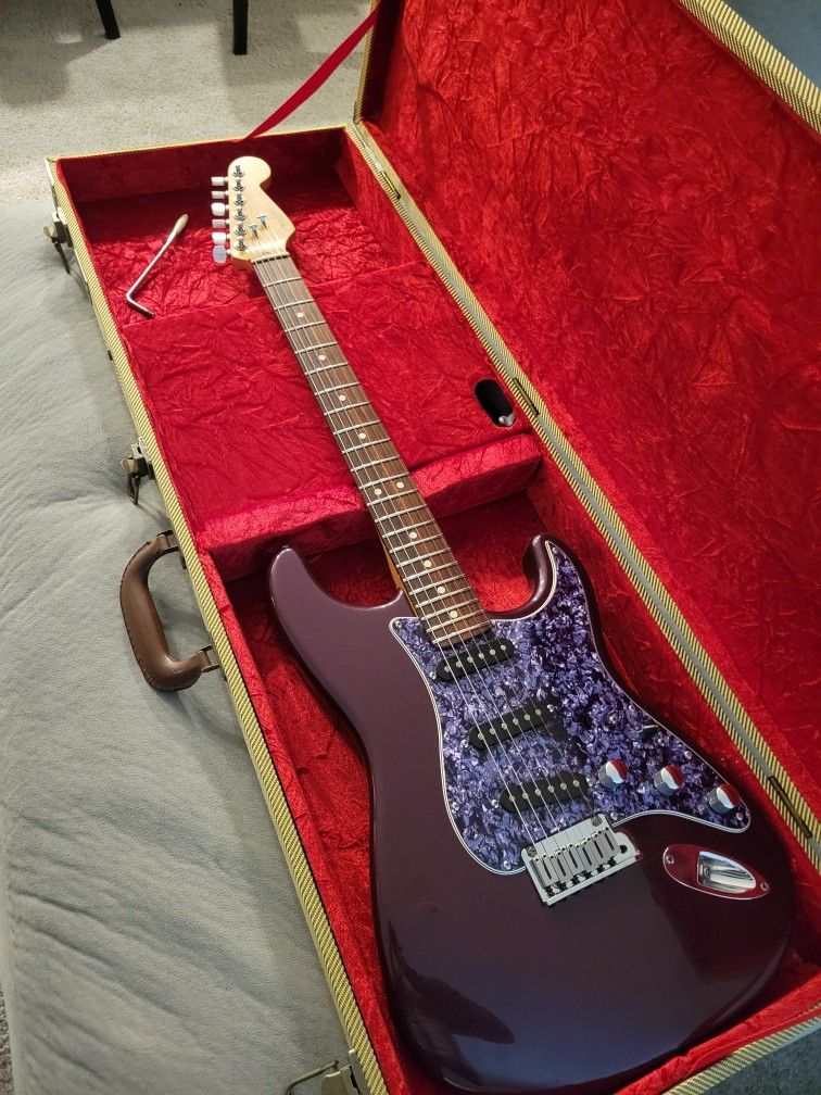 Guitar